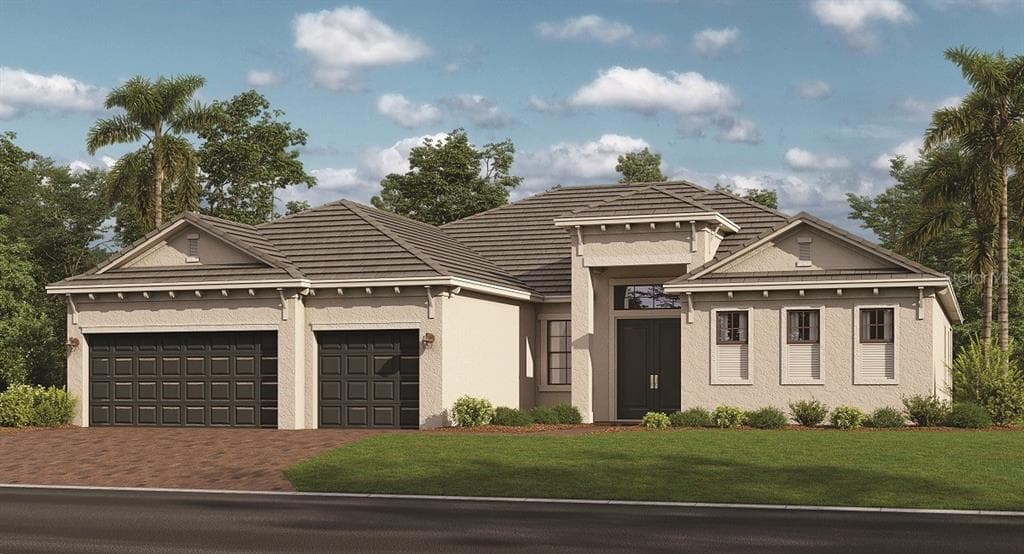 14444 SAN DOMINGO BOULEVARD PORT CHARLOTTE, FL 33981