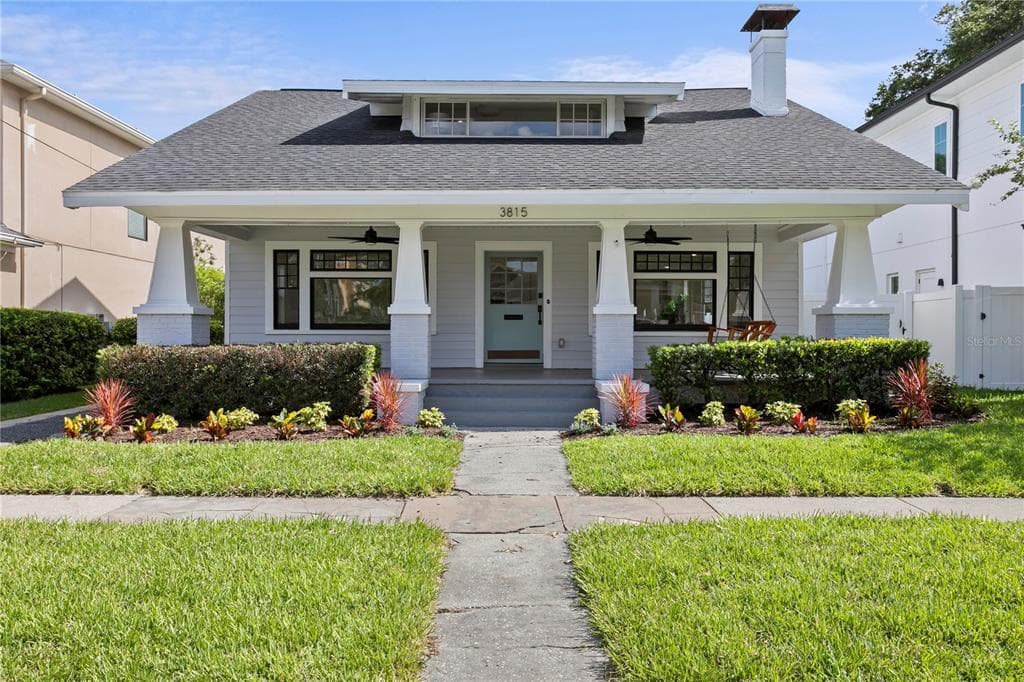 3815 W SAN PEDRO STREET