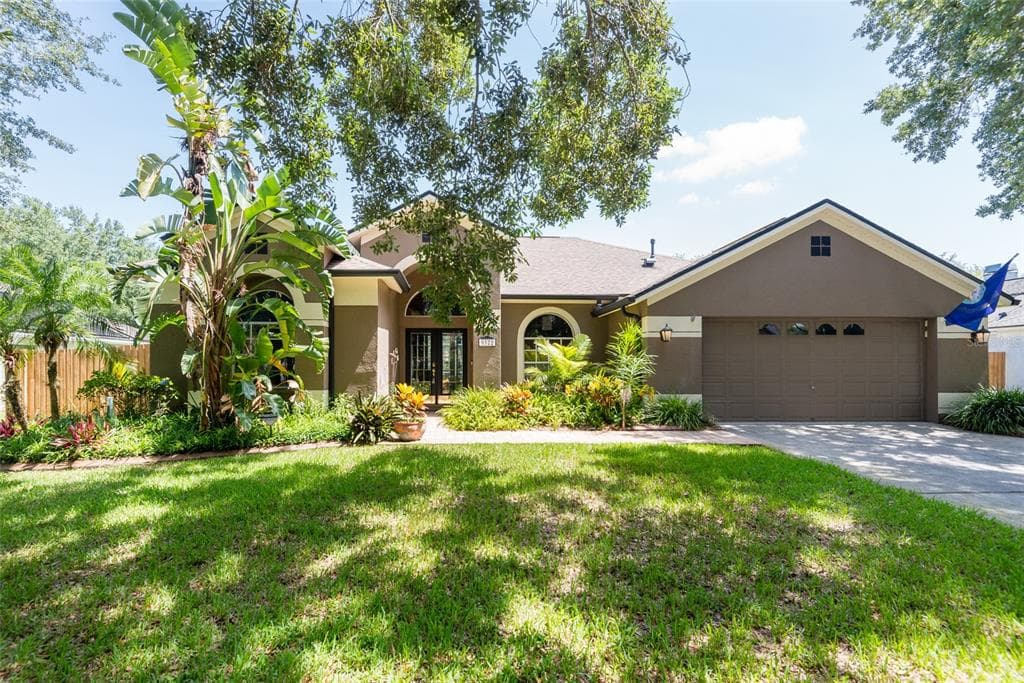 9322 SUNNYOAK DRIVE RIVERVIEW, FL 33569