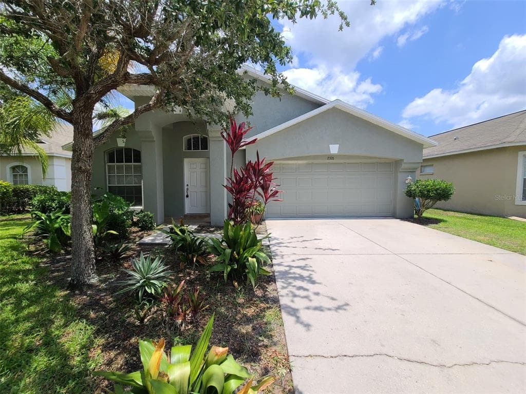 2326 POTOMAC MARK PLACE