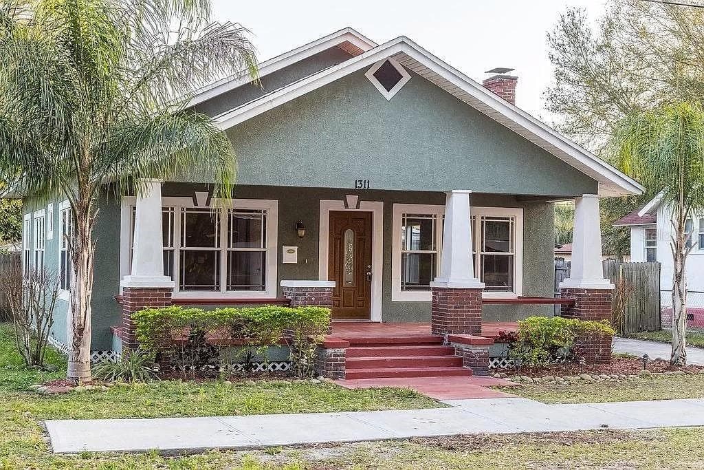 1311 E CARACAS STREET TAMPA, FL 33603