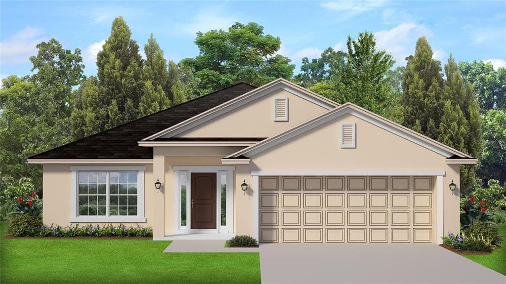4604 95TH TERRACE E PARRISH, FL 34219