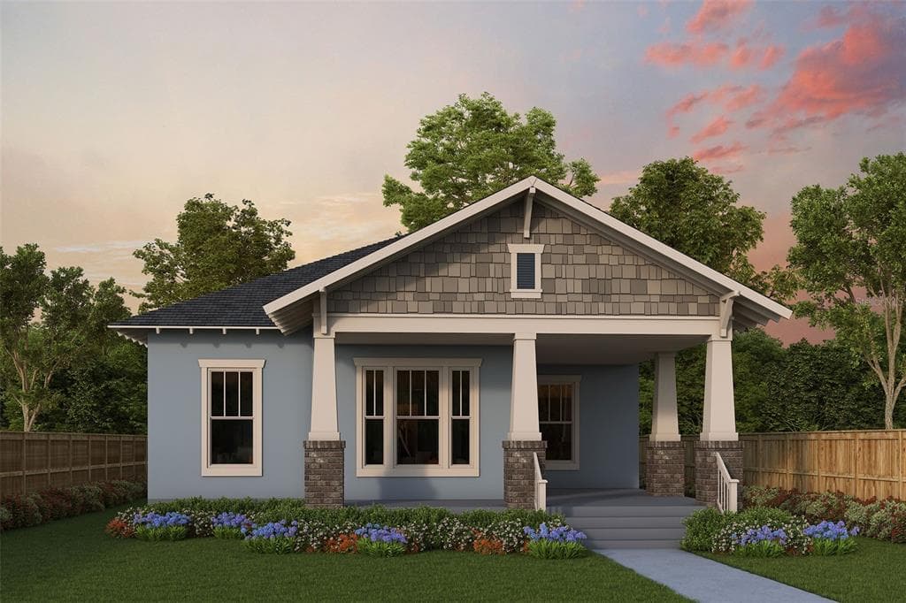 1119 EAGLE PASS WAY WINTER GARDEN, FL 34787