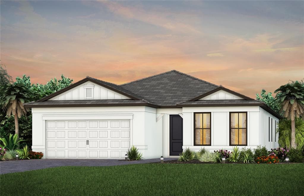 720 PINTAIL COVE BRADENTON, FL 34212