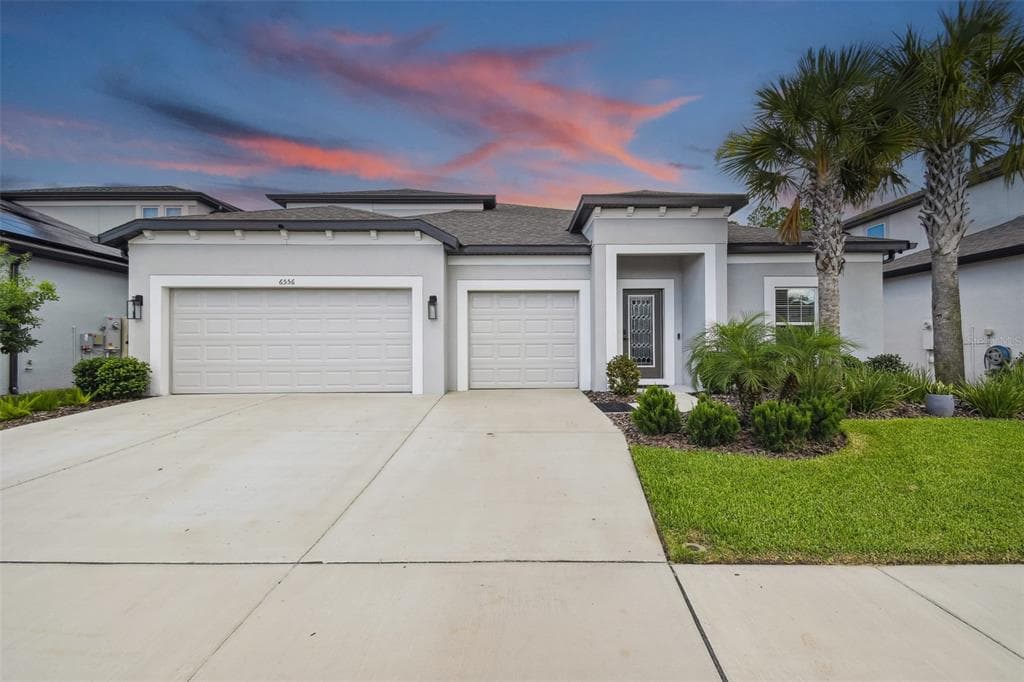 6556 DUTTON DRIVE