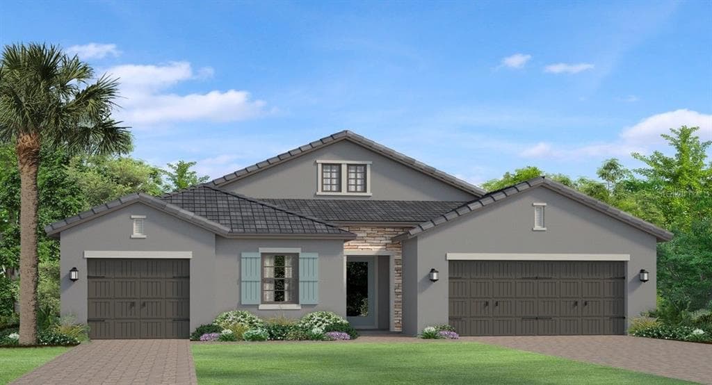 29711 PICANA LANE ZEPHYRHILLS, FL 33541