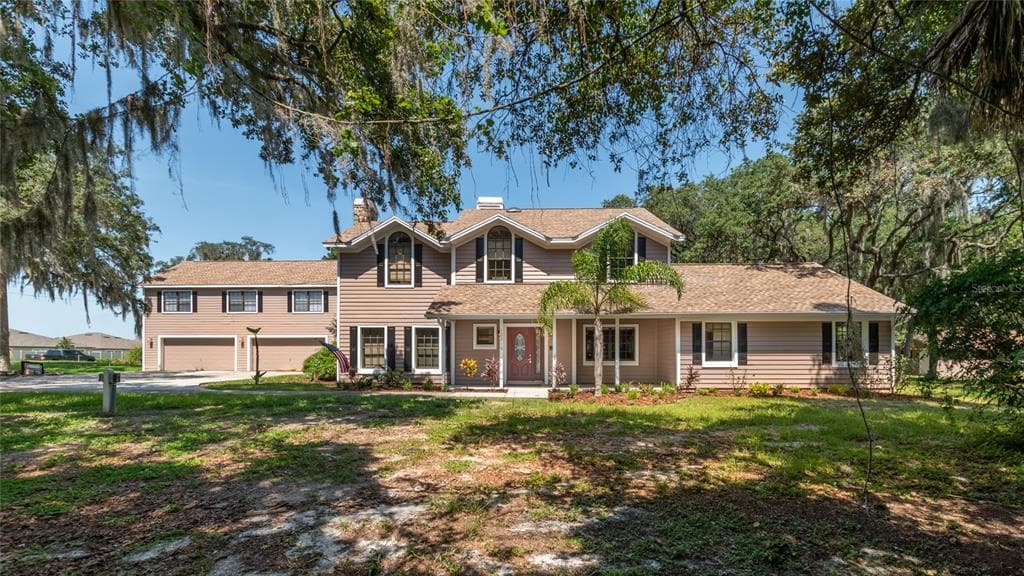 10219 OLD CONE GROVE ROAD