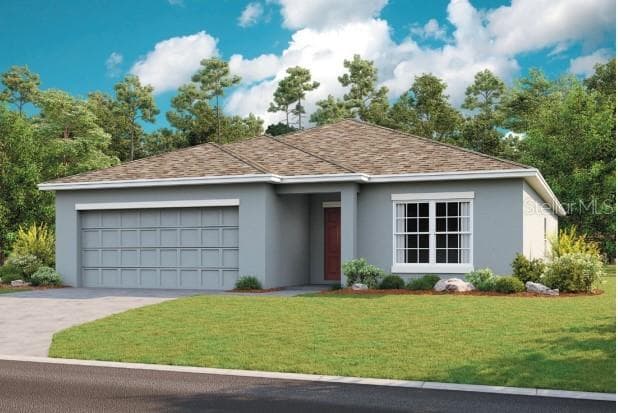 276 CITRINE LOOP KISSIMMEE, FL 34758