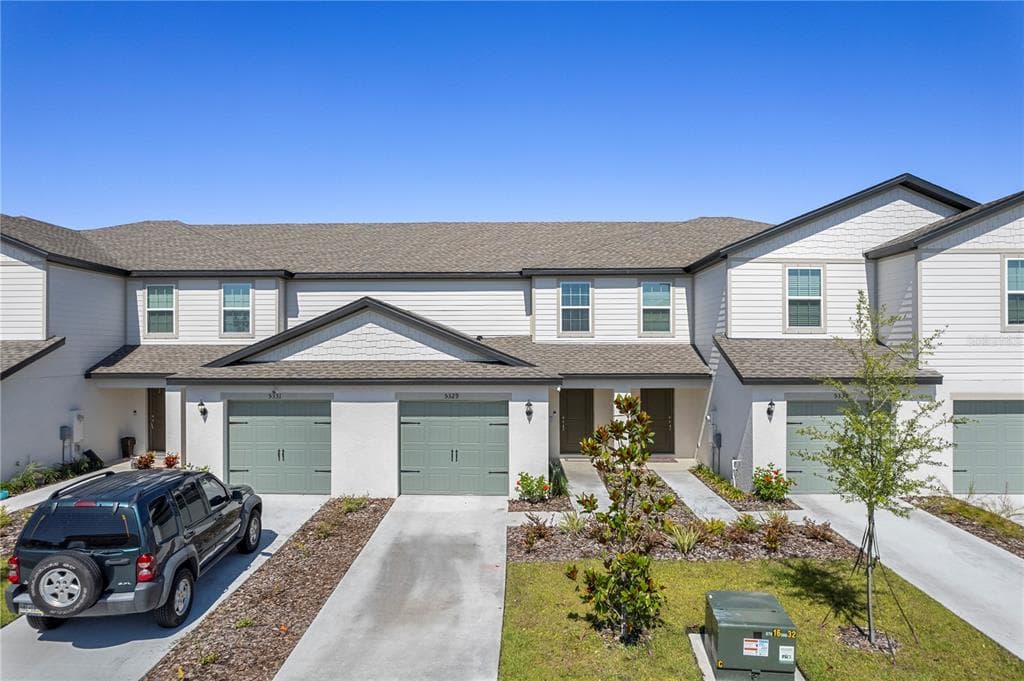 5329 NEW FRIENDSHIP PLACE