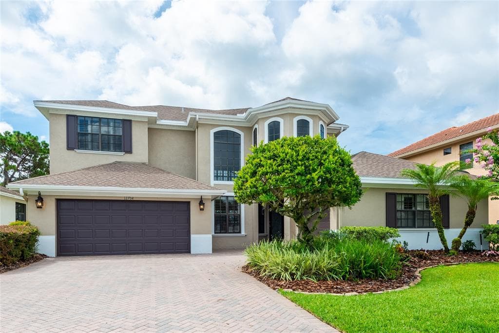12704 EAGLES ENTRY DRIVE ODESSA, FL 33556