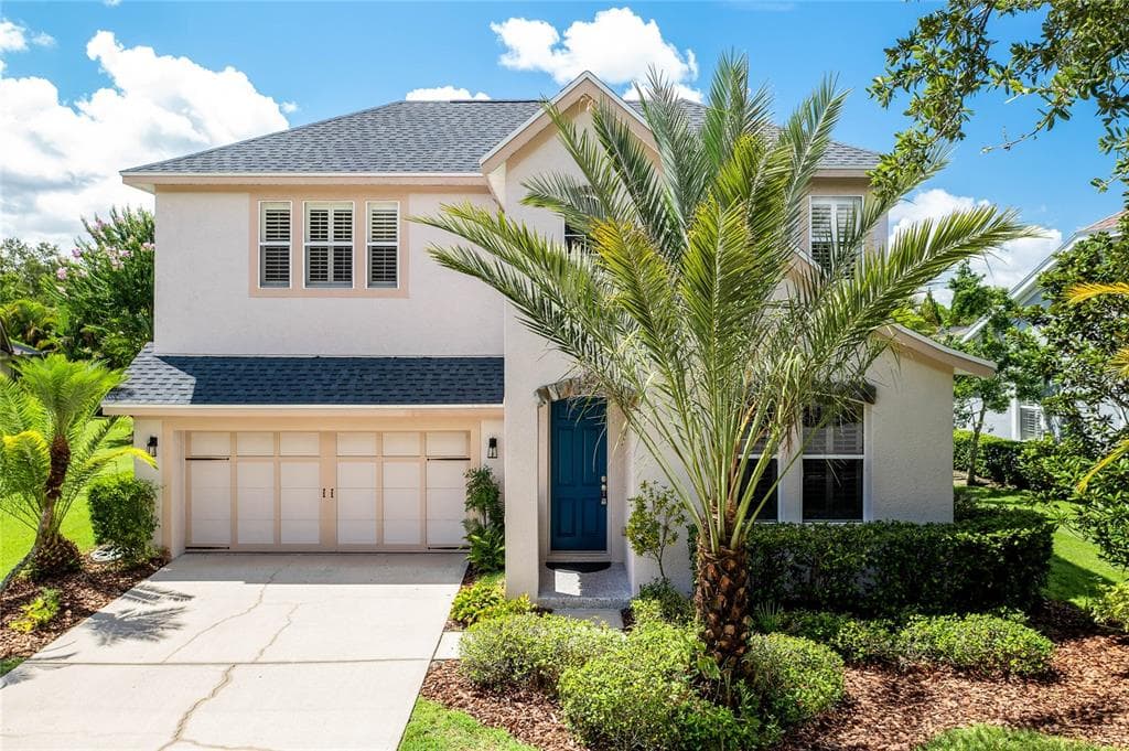 11508 MERIDIAN POINT DRIVE