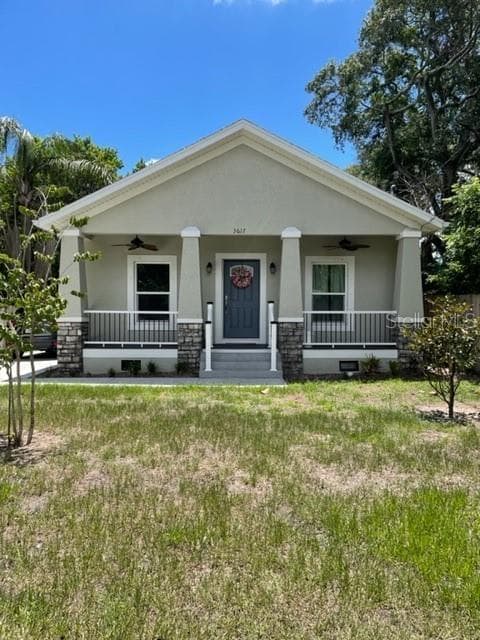 3617 N 52ND STREET