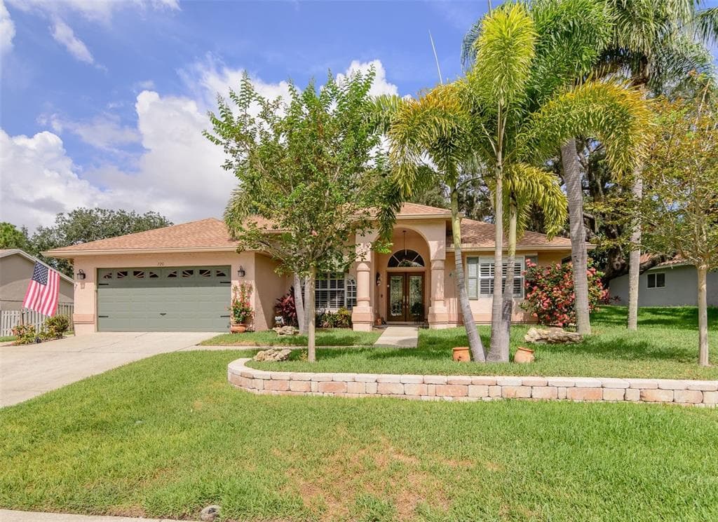 720 WOODMONT DRIVE