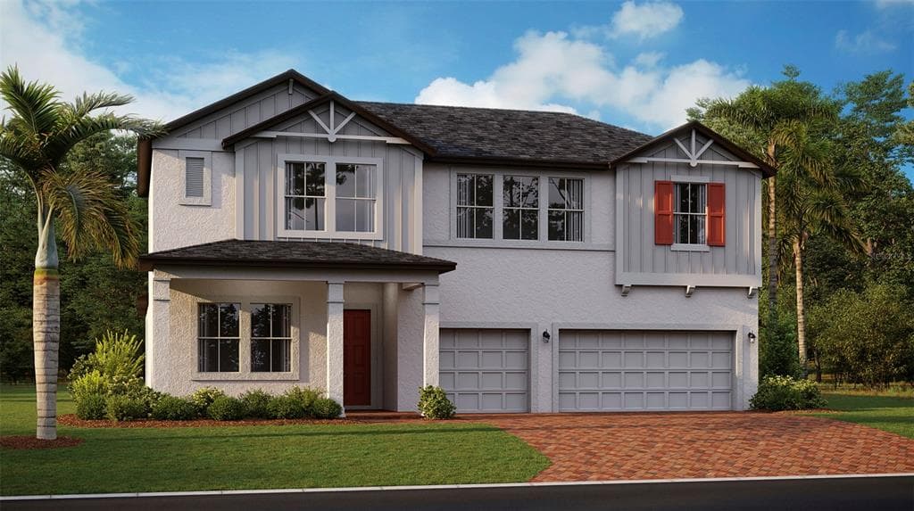 21251 SNOWY ORCHID TERRACE LAND O LAKES, FL 34637