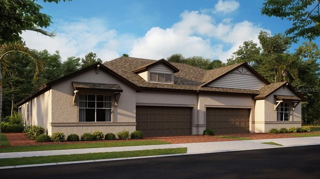 9912 CAMPANULA COURT LAND O LAKES, FL 34637