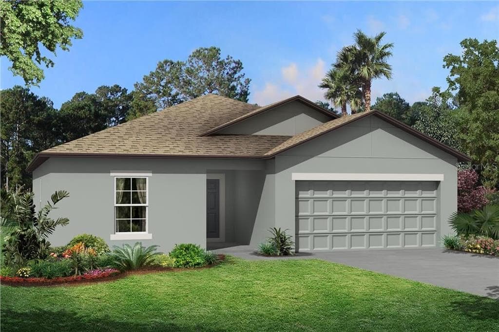 12388 HILLTOP FARMS DRIVE DADE CITY, FL 33525