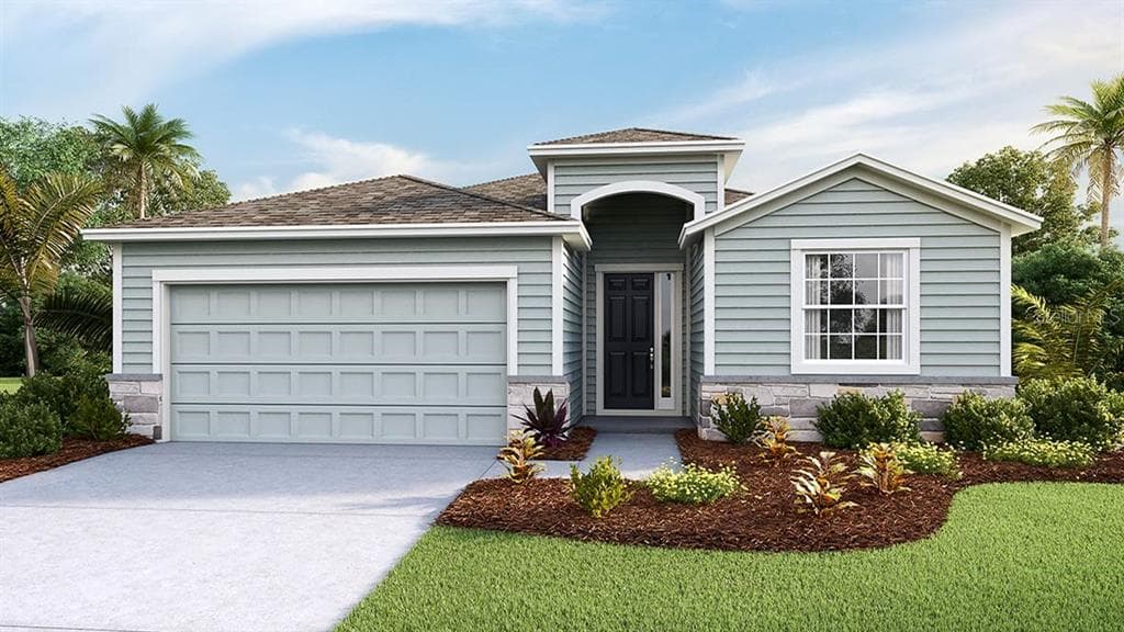 17513 NW 172ND AVENUE ALACHUA, FL 32615
