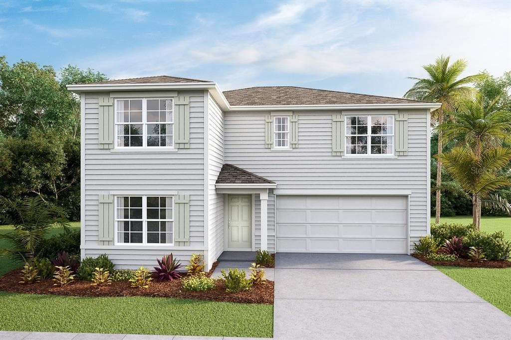 17555 NW 172ND AVENUE ALACHUA, FL 32615