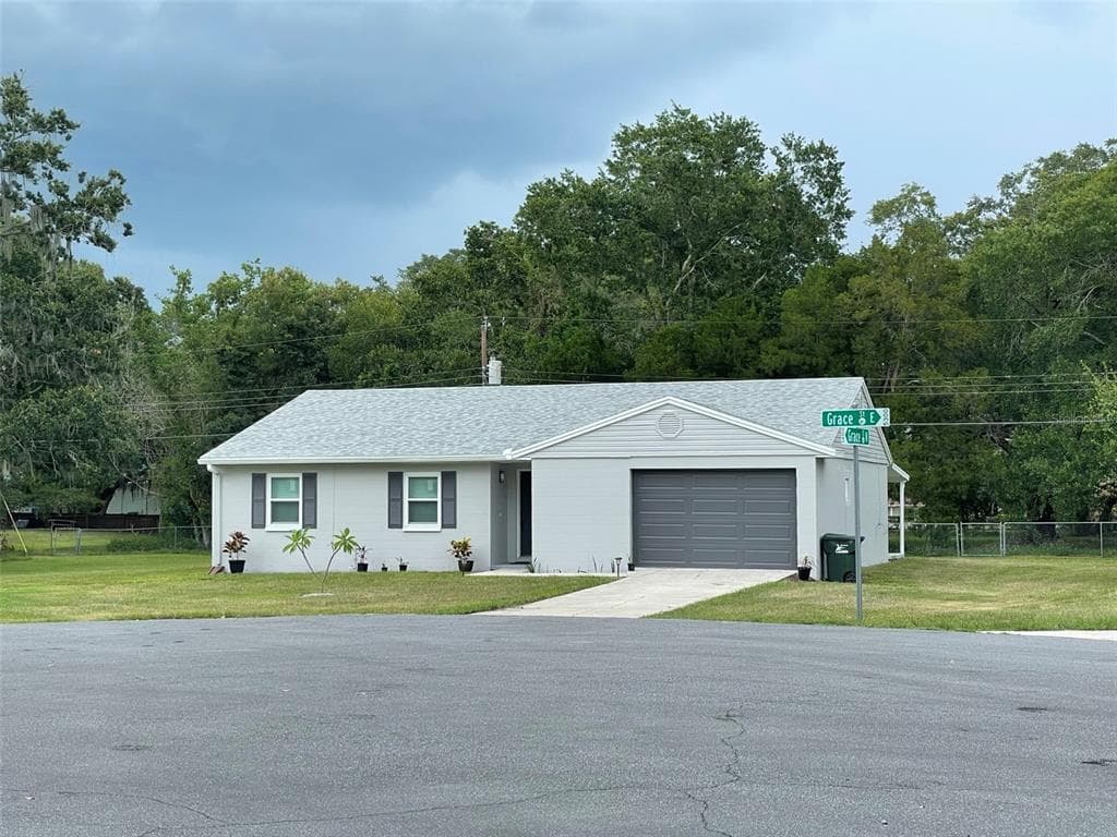 5309 GRACE STREET E LAKELAND, FL 33810