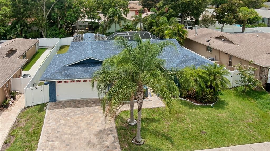 206 TIMBERVIEW DRIVE