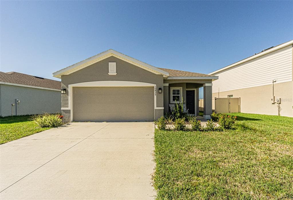 10435 HAWKS LANDING DRIVE LAND O LAKES, FL 34638