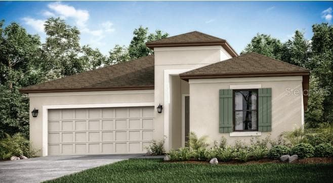 2021 GOBLET COVE STREET KISSIMMEE, FL 34746