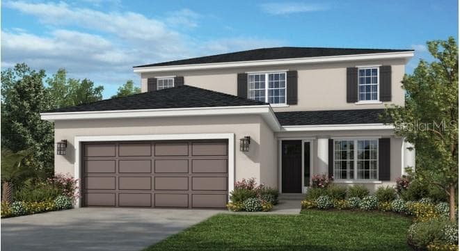 10537 TRANQUIL MEADOW LOOP RIVERVIEW, FL 33569