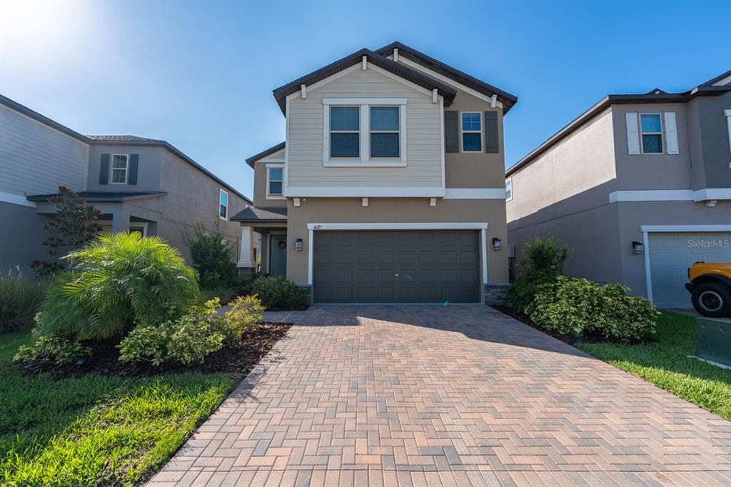 4085 CADENCE LOOP