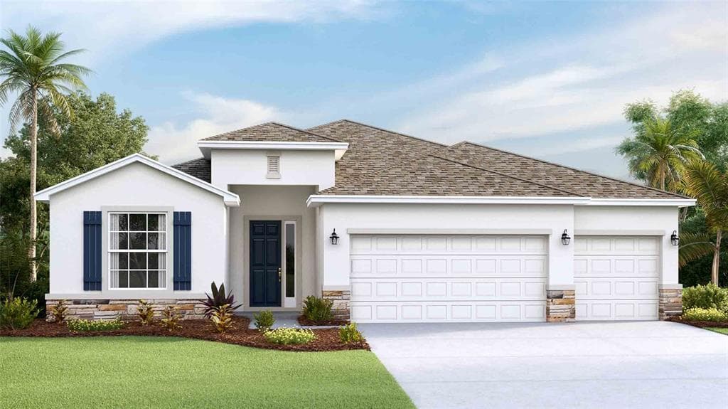 17532 CANTARINA COVE BRADENTON, FL 34211