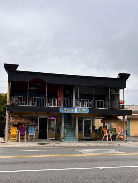 431 75TH AVENUE ST PETE BEACH, FL 33706