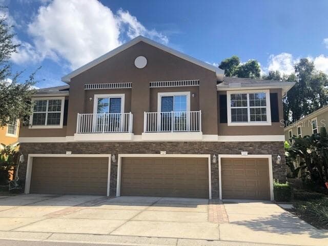 7001 INTERBAY BOULEVARD UNIT 127 TAMPA, FL 33616