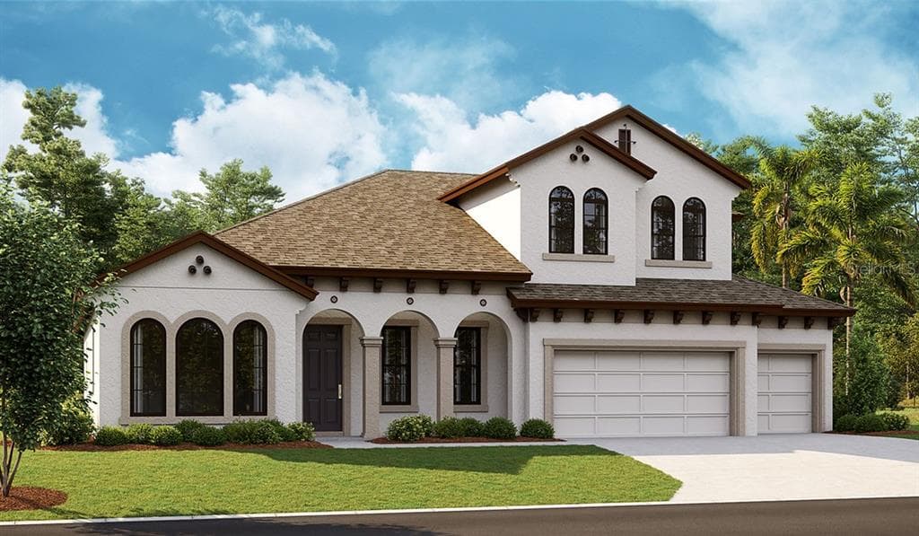 4527 SHORELEAF LOOP VALRICO, FL 33596
