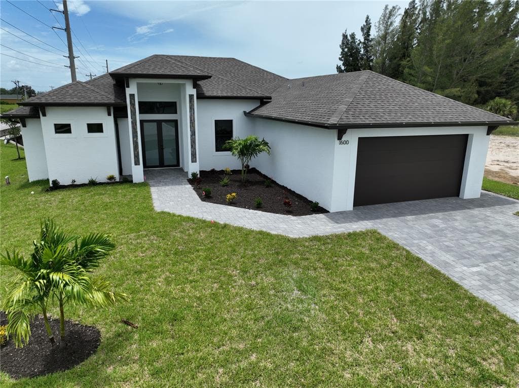1600 SW 1ST STREET