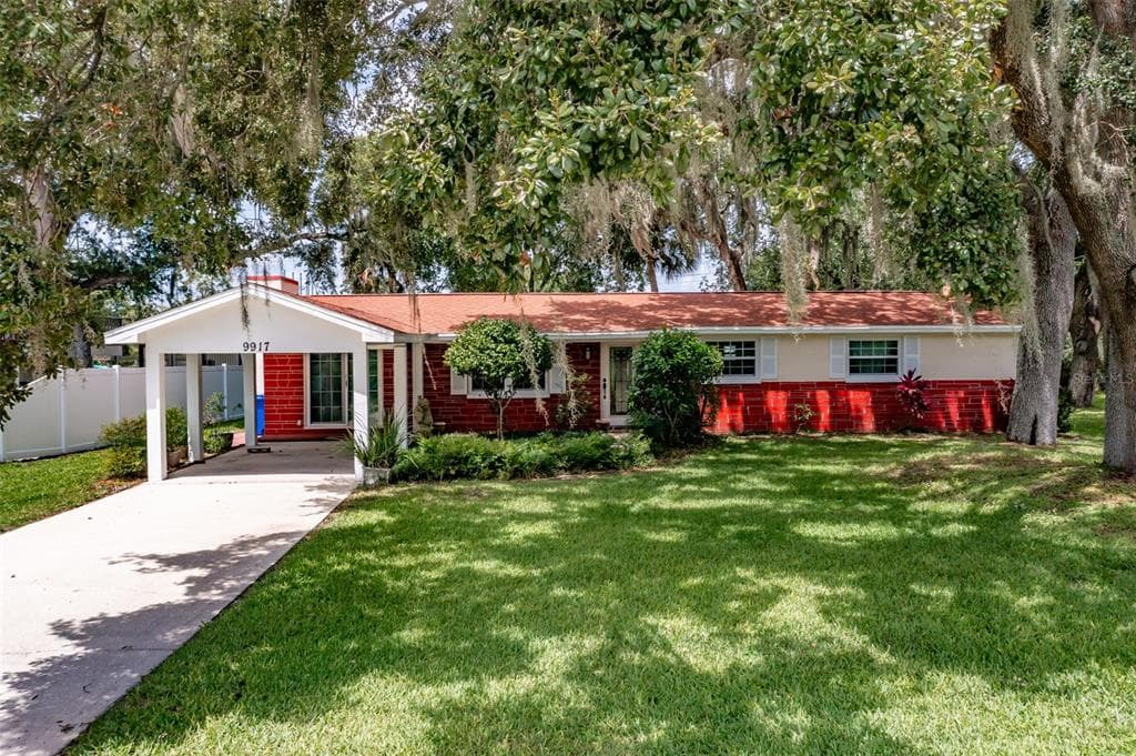 9917 RIVER DRIVE