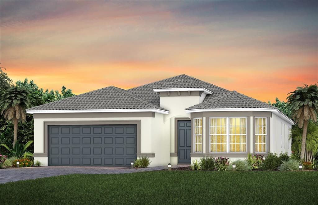 9970 BEACHWALK DRIVE ENGLEWOOD, FL 34223