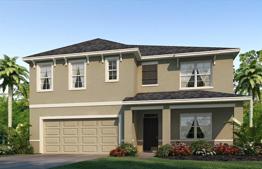 1814 EVERSON STREET BRADENTON, FL 34208