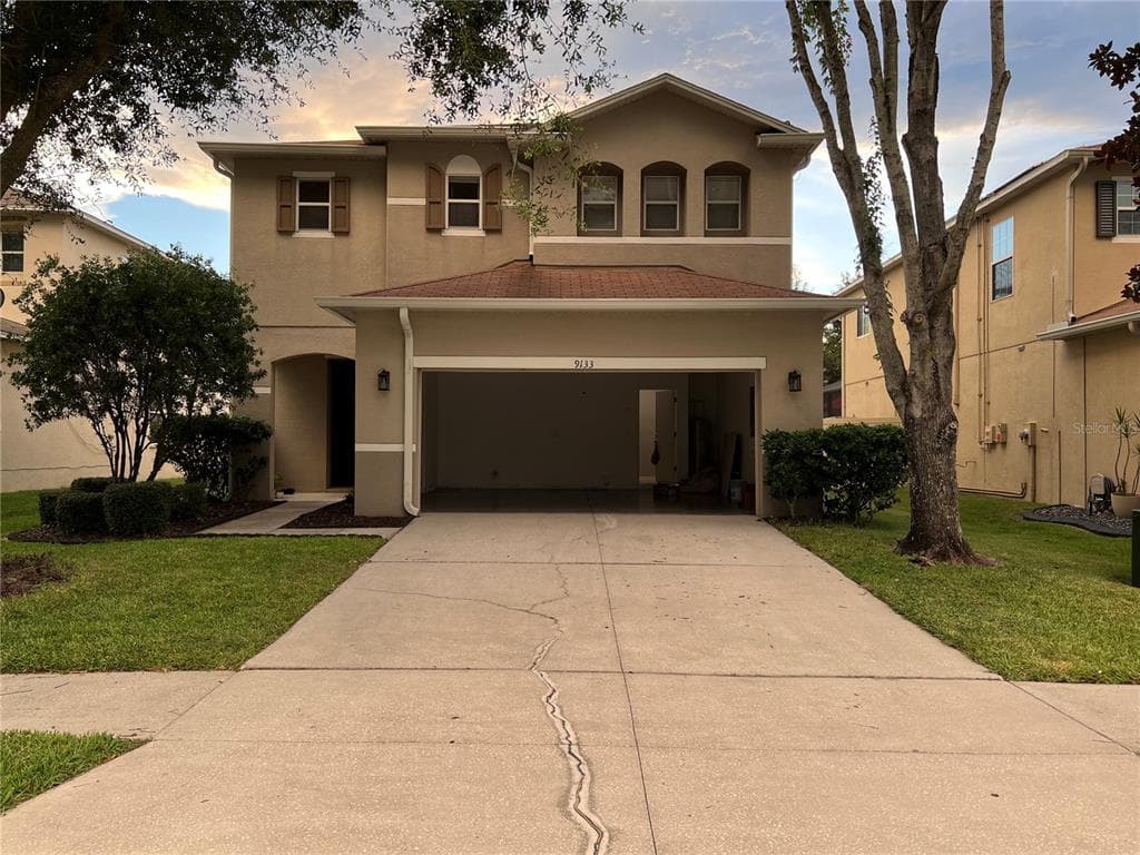 9133 BELL ROCK PLACE