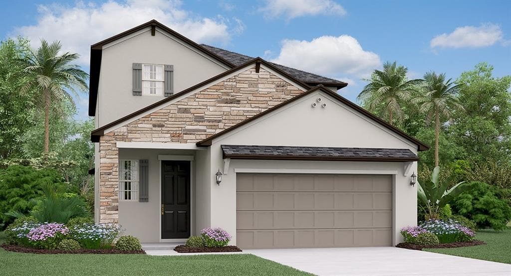 8382 ROLLING TIDES DRIVE NEW PORT RICHEY, FL 34655