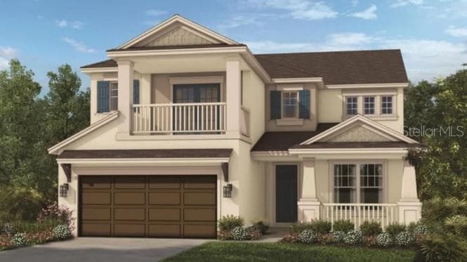 2756 LEAFWING COURT PALM HARBOR, FL 34683