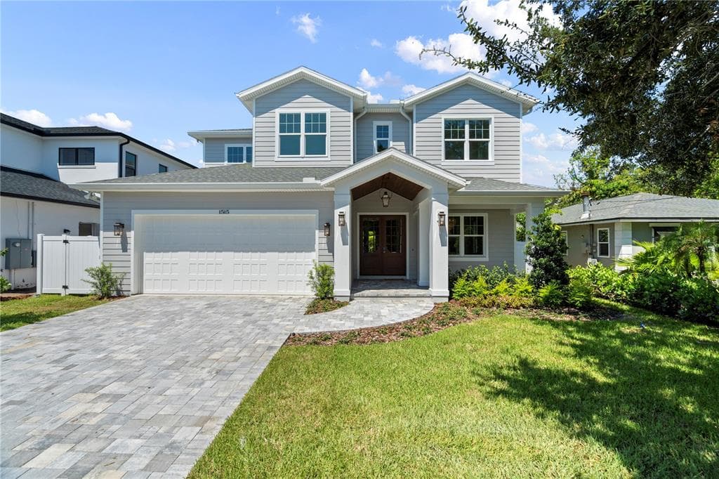 1515 S ARRAWANA AVENUE TAMPA, FL 33629