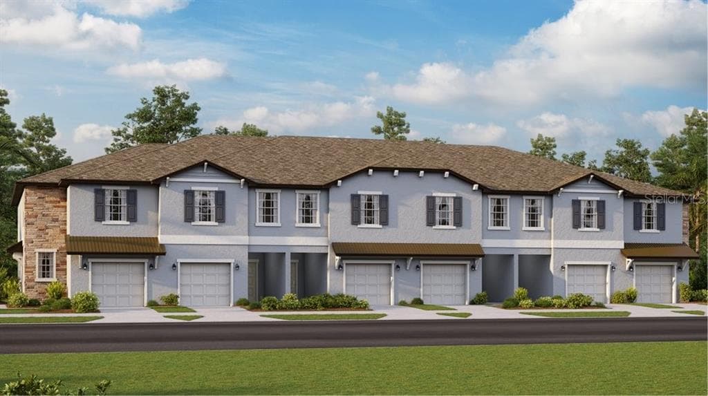 30751 VERIDIAN WAY WESLEY CHAPEL, FL 33545