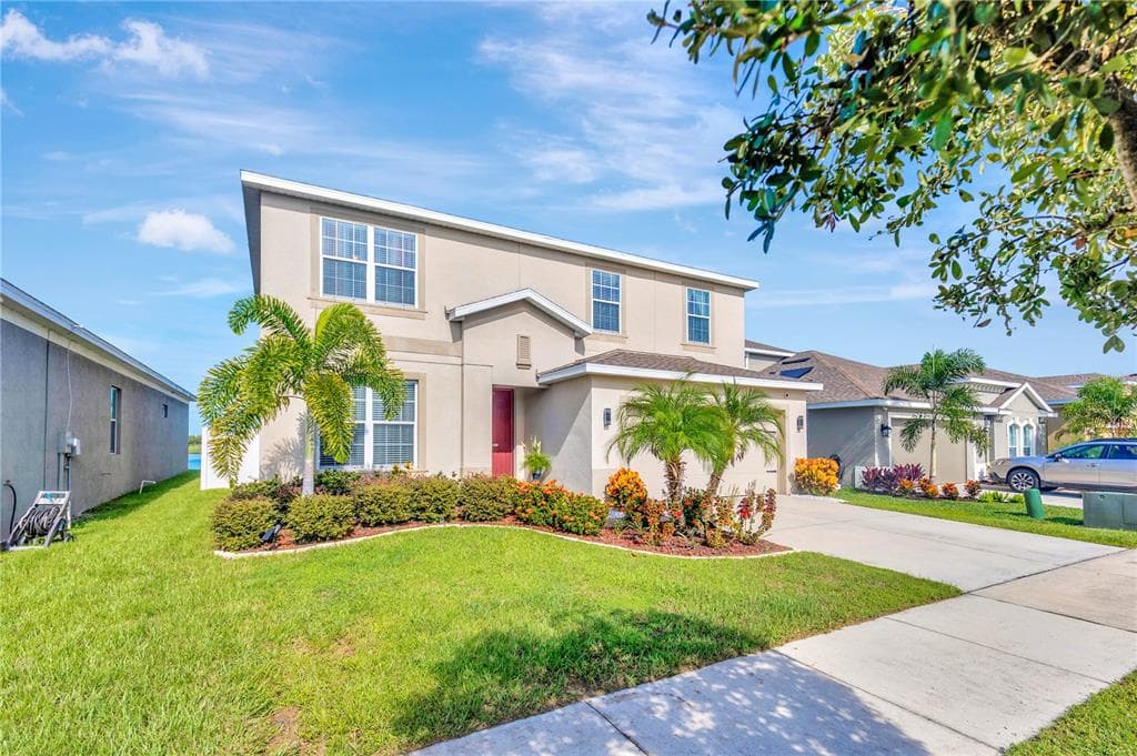 12035 GRAND KEMPSTON DRIVE