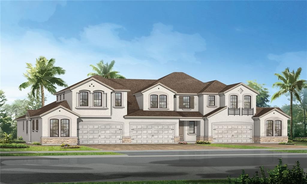 5505 COACHWOOD COVE UNIT 451/61 BRADENTON, FL 34211