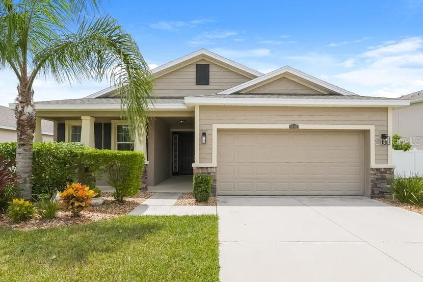 11237 COCOA BEACH DRIVE RIVERVIEW, FL 33569