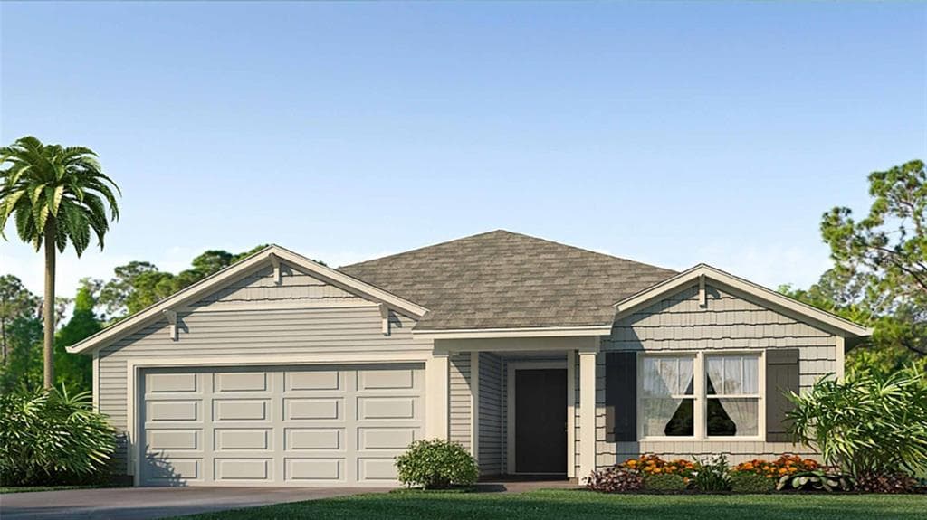 2235 NW 246TH TERRACE NEWBERRY, FL 32669