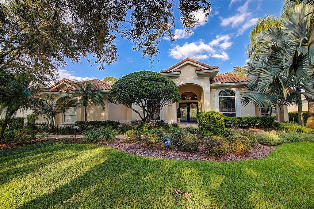 8905 MAGNOLIA CHASE CIRCLE