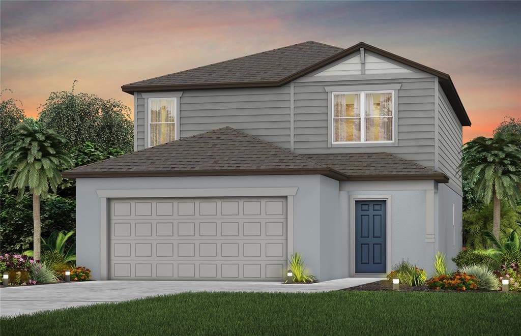 8224 REEFBAY COVE PARRISH, FL 34219
