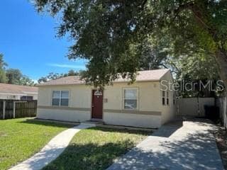 2261 QUEEN STREET S ST PETERSBURG, FL 33712