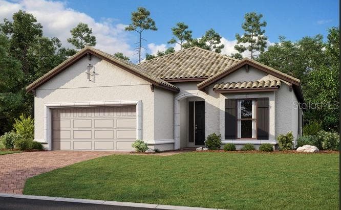 16124 FORTEZZA DRIVE BRADENTON, FL 34211