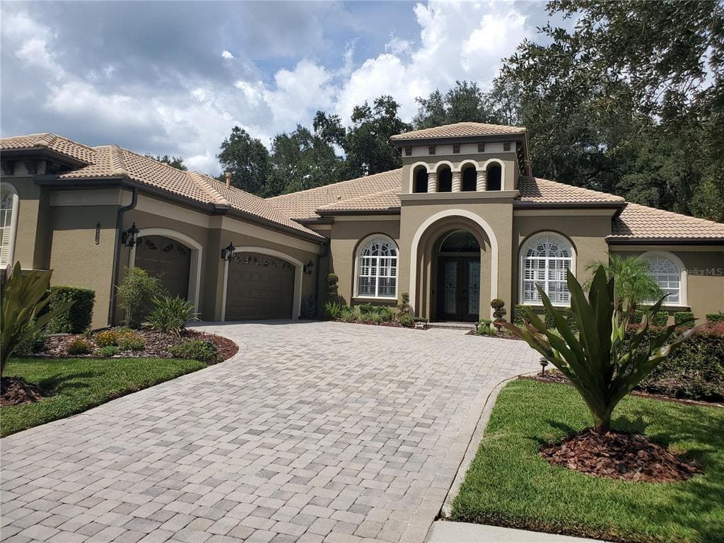 8435 DUNHAM STATION DRIVE